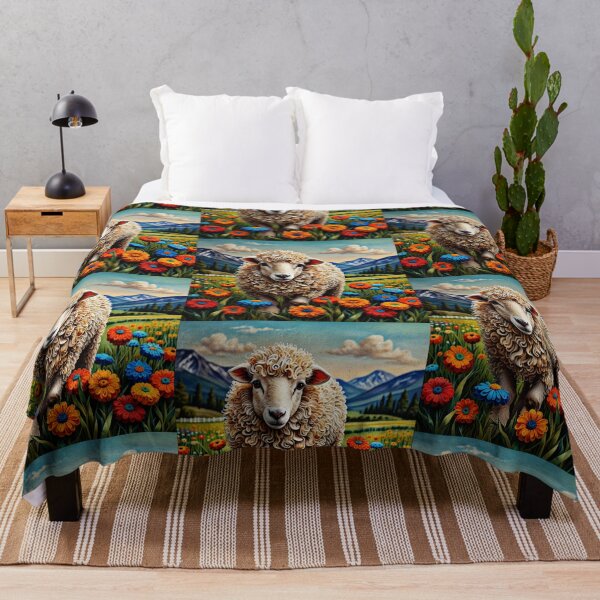 Item preview, Lamb 1 designed and sold by Zeir Shop.