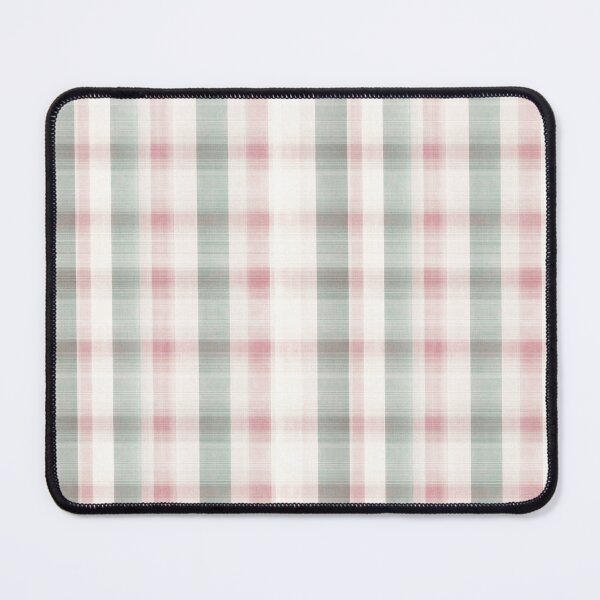 Item preview, Cozy Plaid Stripes, Soft Holiday Charm, Christmas Pattern designed and sold by patternicco.