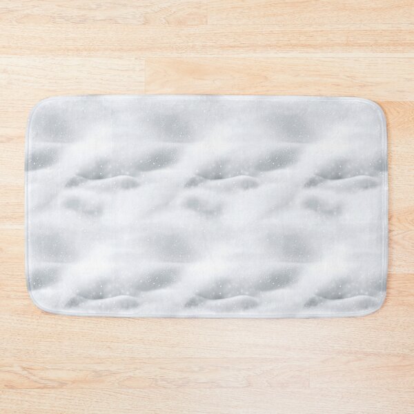 Item preview, Snow Wisps, Light Winter Movement, Christmas Pattern designed and sold by patternicco.