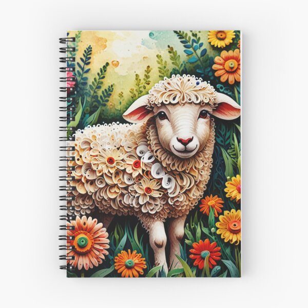 Item preview, Lamb 4 designed and sold by Zeir Shop.
