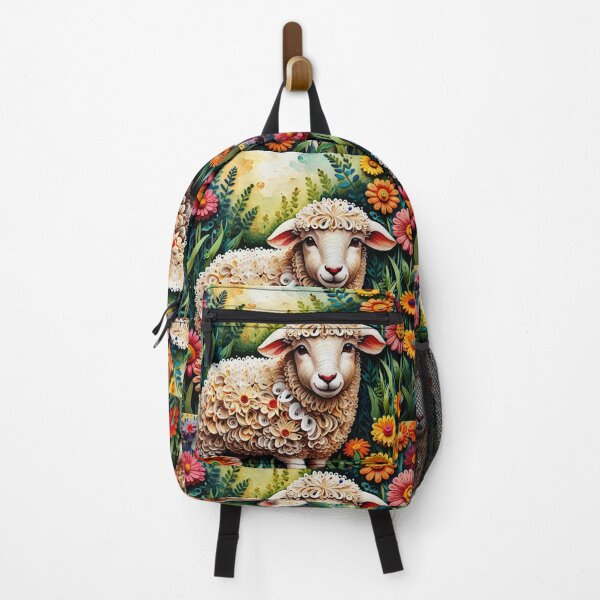 Item preview, Lamb 4 designed and sold by Zeir Shop.