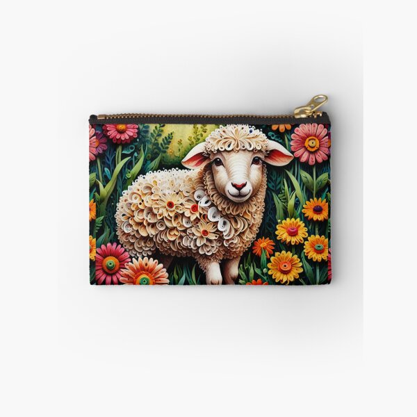 Item preview, Lamb 4 designed and sold by Zeir Shop.