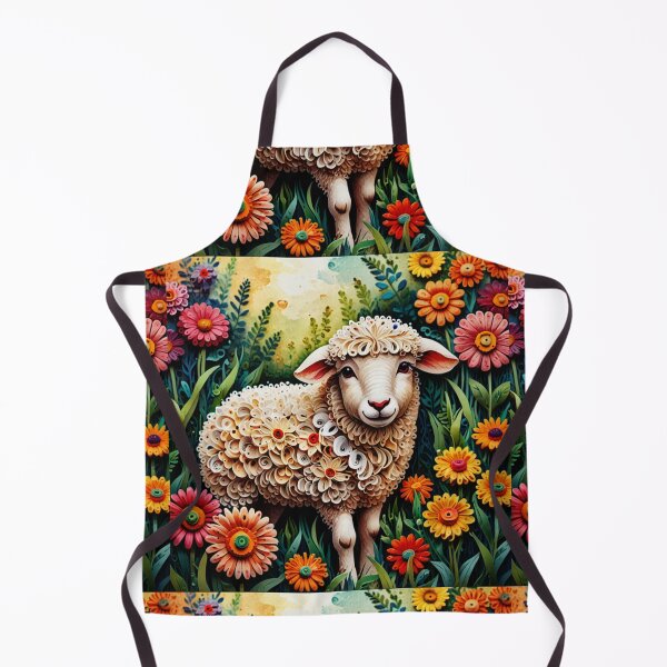 Item preview, Lamb 4 designed and sold by Zeir Shop.