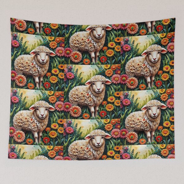Item preview, Lamb 4 designed and sold by Zeir Shop.