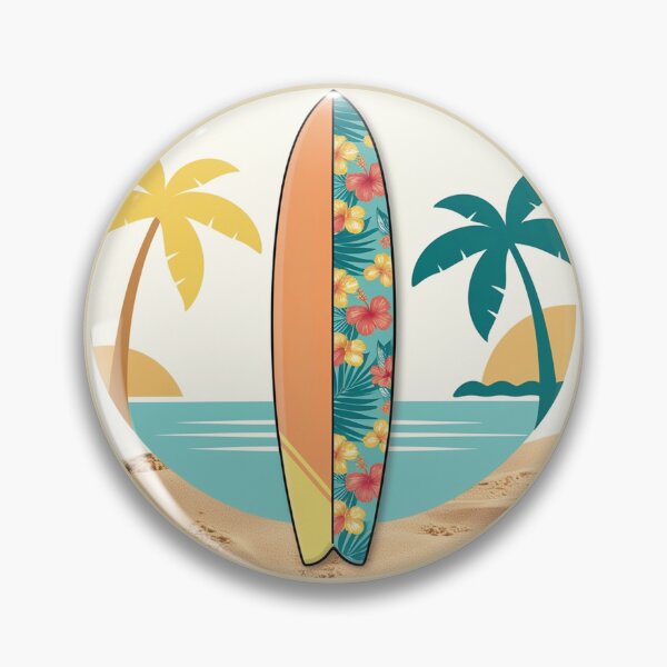 Item preview, surfing time designed and sold by Tuczykson.