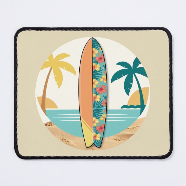 Item preview, surfing time designed and sold by Tuczykson.