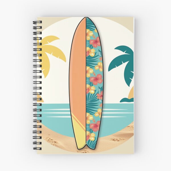 Item preview, surfing time designed and sold by Tuczykson.