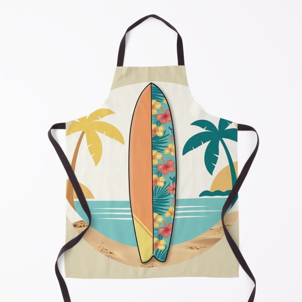 Item preview, surfing time designed and sold by Tuczykson.