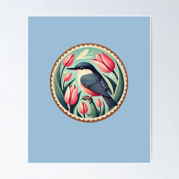 Item preview, Trepatroncos designed and sold by FrictionMaxxing.
