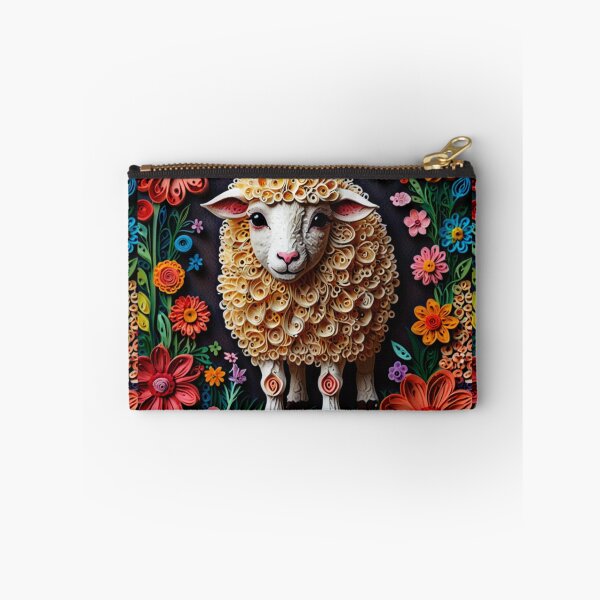 Item preview, Lamb 5 designed and sold by Zeir Shop.