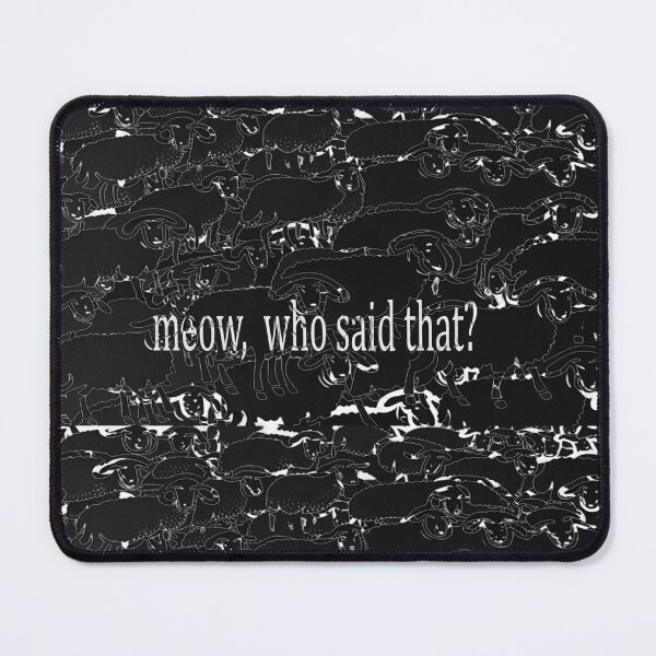 Item preview, Surabstract World of Sheep 2 Meow who said that designed and sold by Arttiiist.