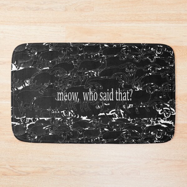 Item preview, Surabstract World of Sheep 2 Meow who said that designed and sold by Arttiiist.