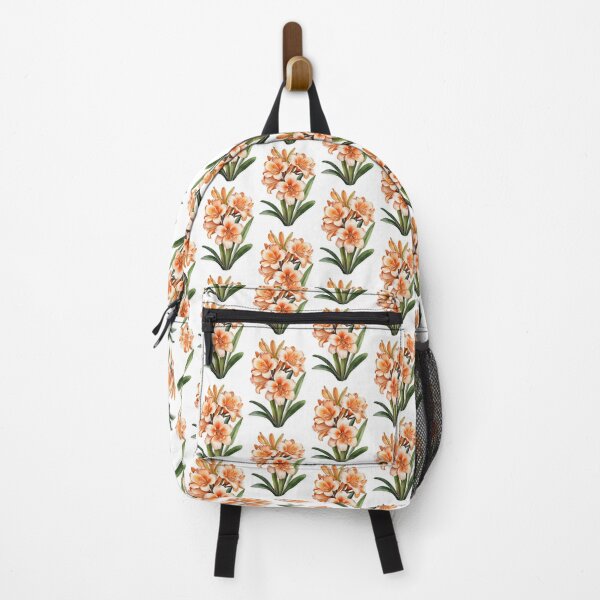 Item preview, Clivia (Clivia miniata) designed and sold by HOMETOWN86.