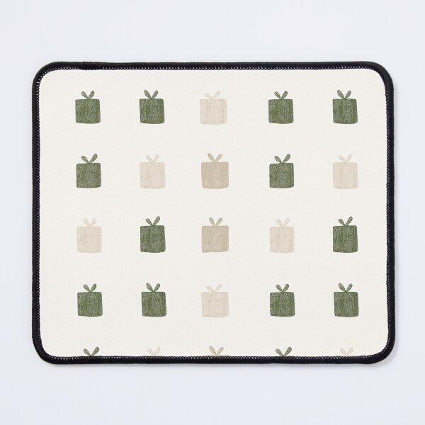 Item preview, Gift Boxes, Minimal Cozy Holiday Design, Christmas Pattern designed and sold by patternicco.