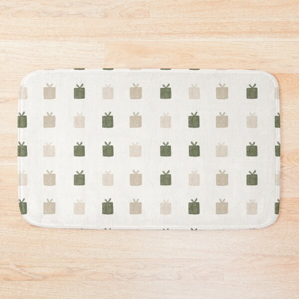 Item preview, Gift Boxes, Minimal Cozy Holiday Design, Christmas Pattern designed and sold by patternicco.