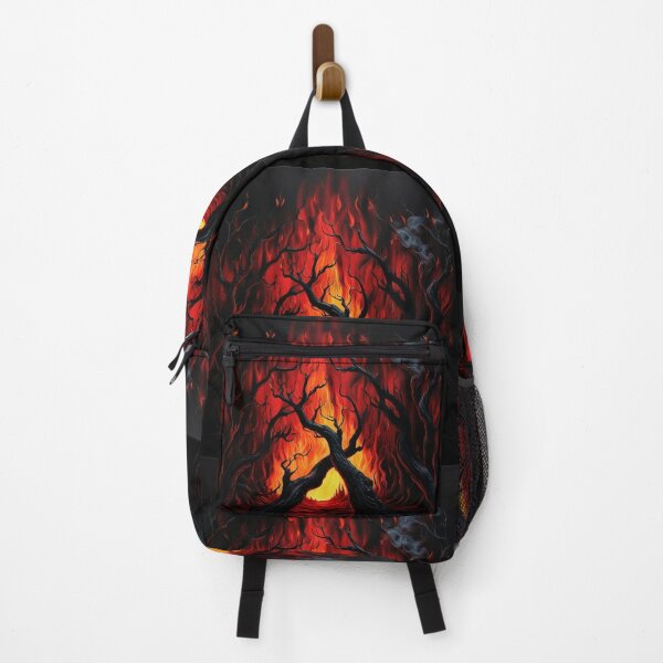 Item preview, Flame 1 designed and sold by Zeir Shop.