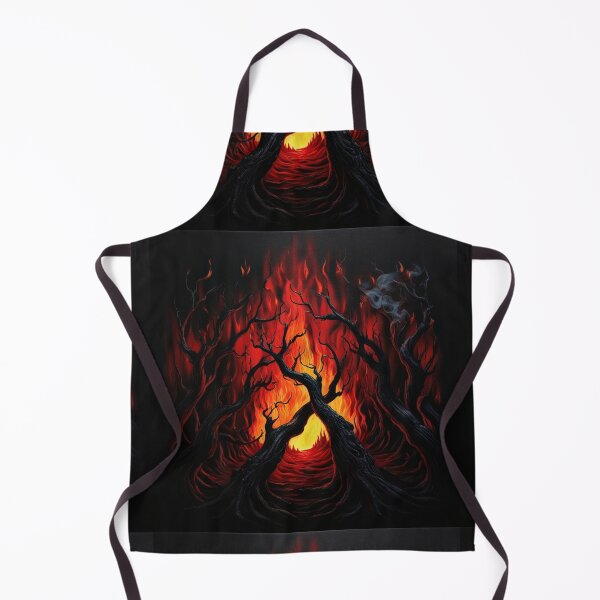 Item preview, Flame 1 designed and sold by Zeir Shop.