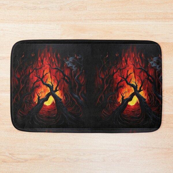 Item preview, Flame 1 designed and sold by Zeir Shop.