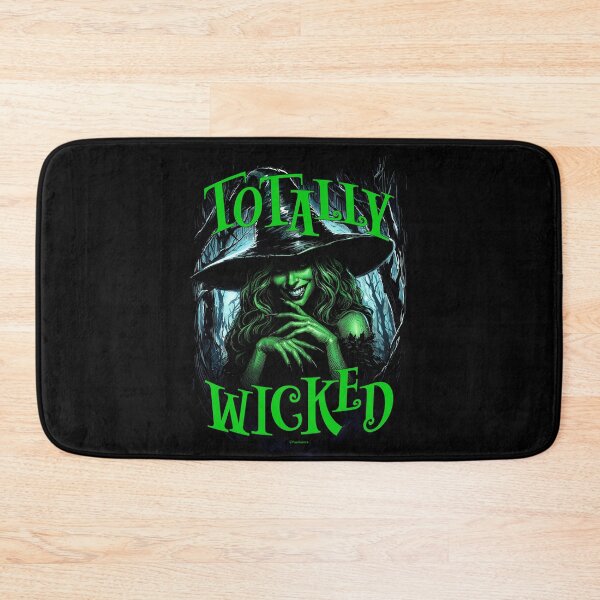 Item preview, TOTALLY WICKED designed and sold by PapaSquatch.