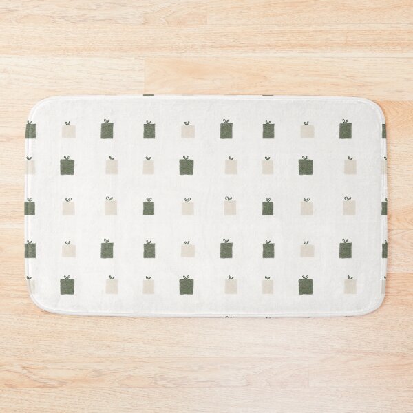 Item preview, Gift Boxes, Minimal Cozy Holiday Design, Christmas Pattern designed and sold by patternicco.