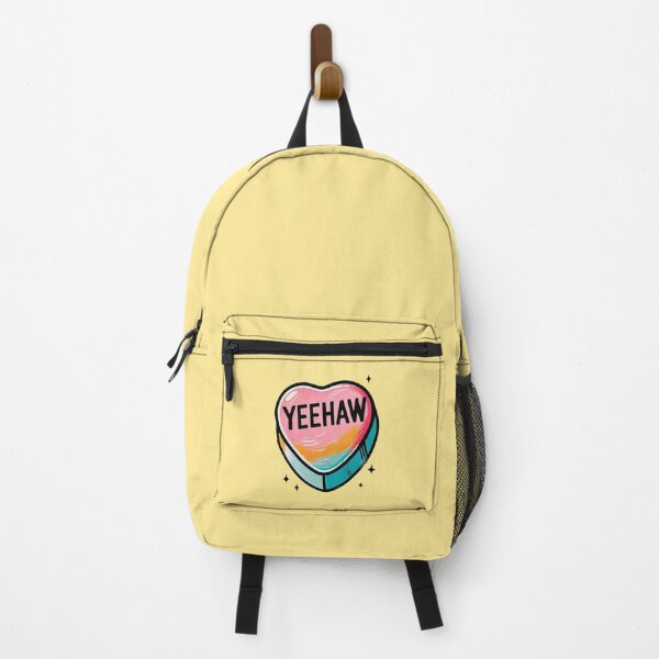 Item preview, Yee Haw Valentine designed and sold by FrictionMaxxing.