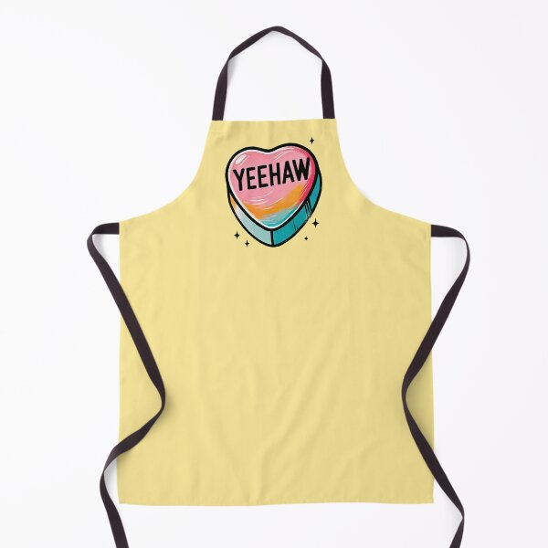 Item preview, Yee Haw Valentine designed and sold by FrictionMaxxing.