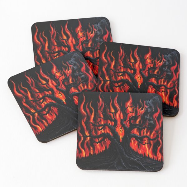 Item preview, Flame 2 designed and sold by Zeir Shop.