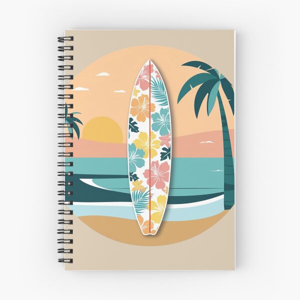Item preview, Time for surfing designed and sold by Tuczykson.