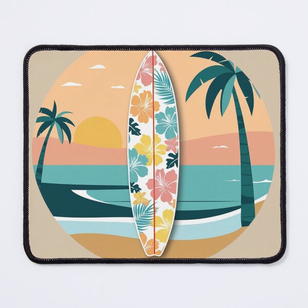 Item preview, Time for surfing designed and sold by Tuczykson.