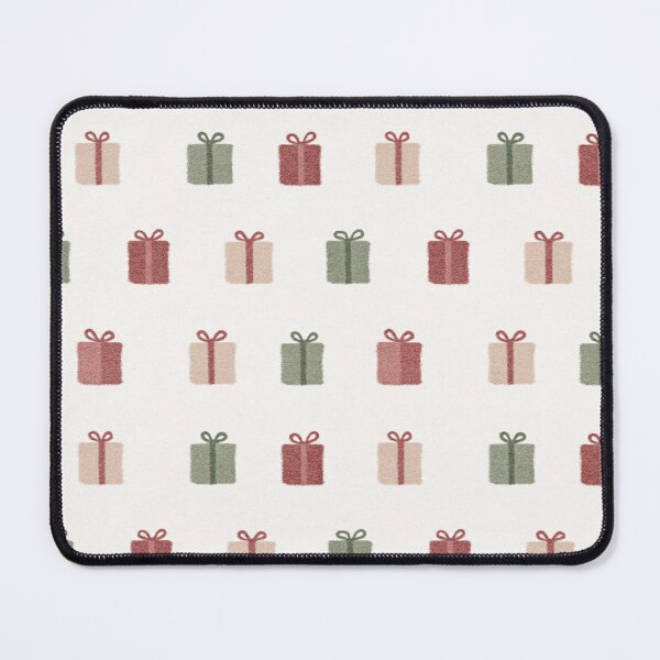 Item preview, Gift Boxes, Minimal Cozy Holiday Design, Christmas Pattern designed and sold by patternicco.