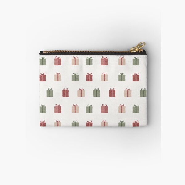 Item preview, Gift Boxes, Minimal Cozy Holiday Design, Christmas Pattern designed and sold by patternicco.