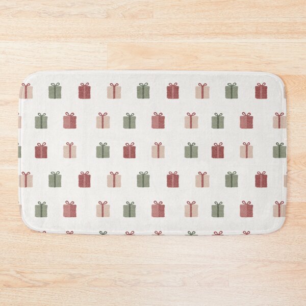 Item preview, Gift Boxes, Minimal Cozy Holiday Design, Christmas Pattern designed and sold by patternicco.