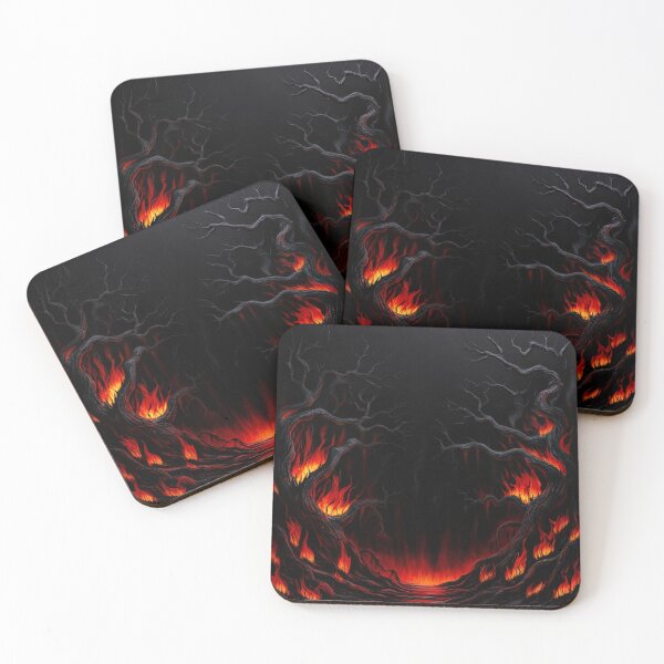 Item preview, Flame 3 designed and sold by Zeir Shop.