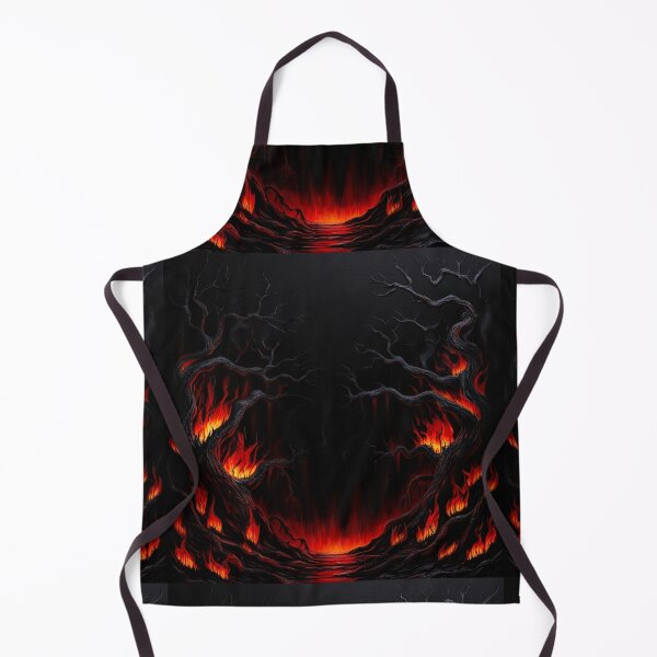 Item preview, Flame 3 designed and sold by Zeir Shop.