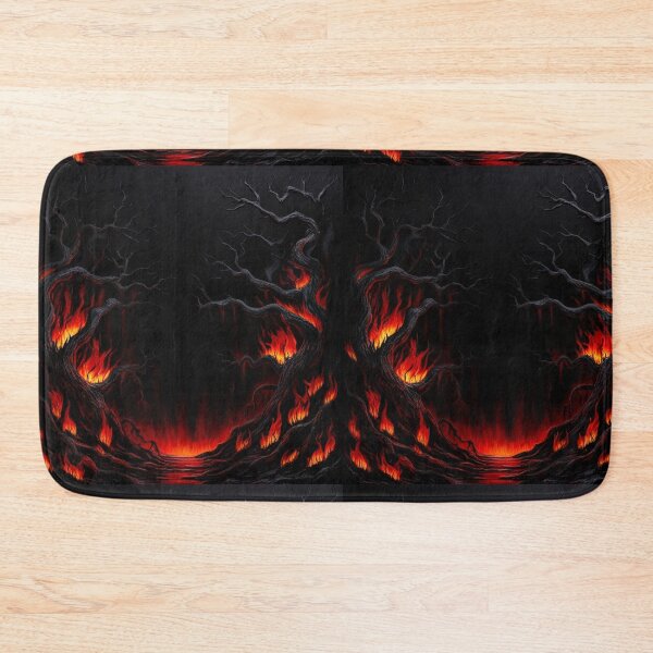 Item preview, Flame 3 designed and sold by Zeir Shop.