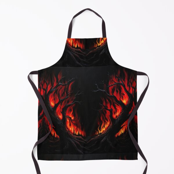 Item preview, Flame 5 designed and sold by Zeir Shop.