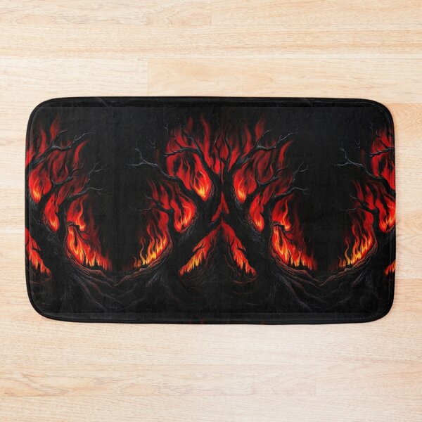 Item preview, Flame 5 designed and sold by Zeir Shop.