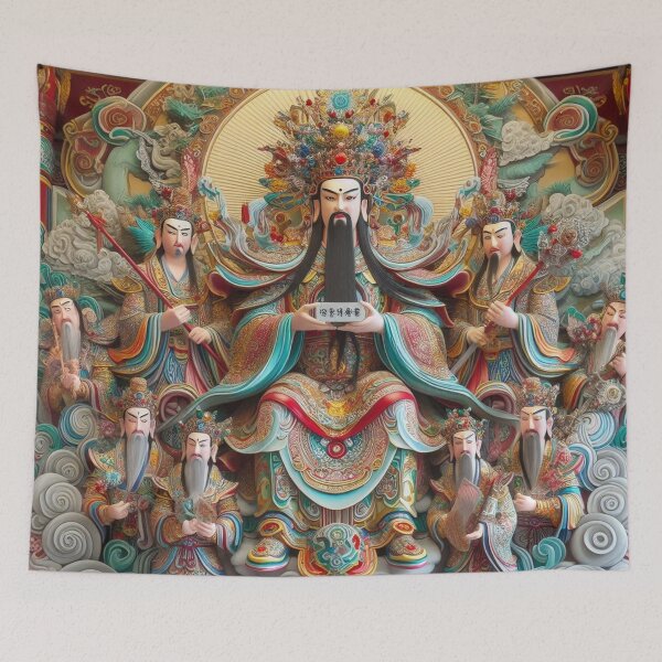 Item preview, Hong Sheng designed and sold by RaF71PrO.