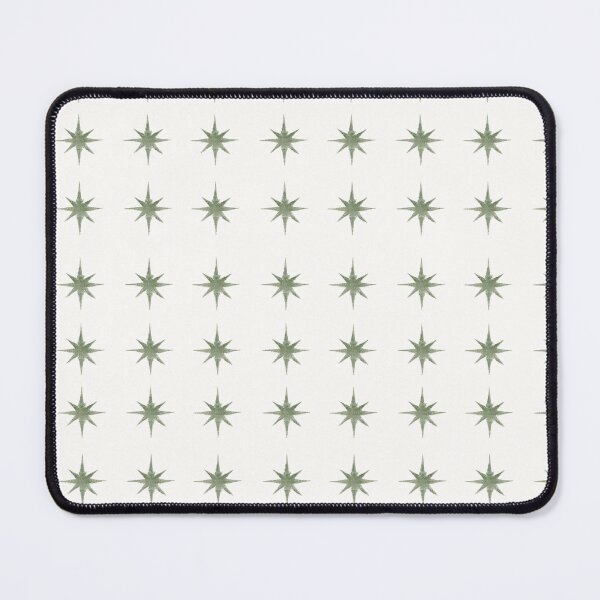 Item preview, Nordic Star Bands, Simple Winter Charm, Christmas Pattern designed and sold by patternicco.