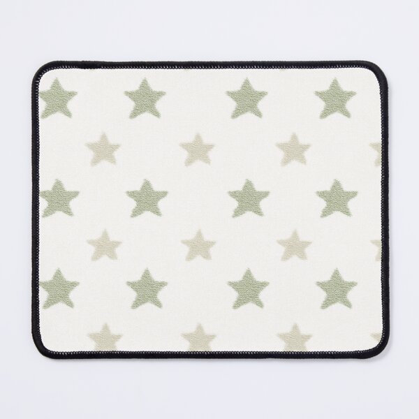 Item preview, Nordic Star Bands, Simple Winter Charm, Christmas Pattern designed and sold by patternicco.