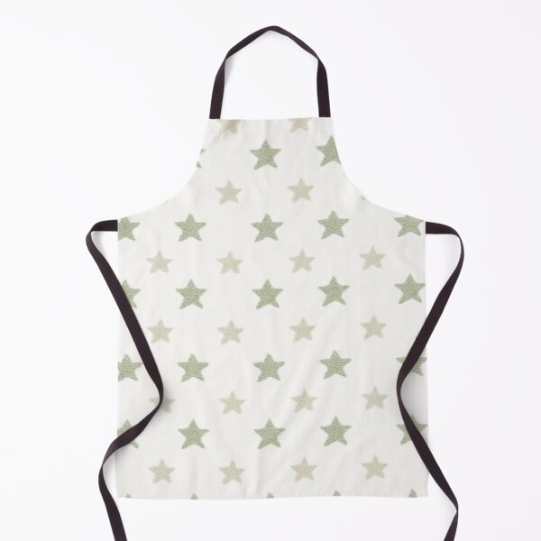 Item preview, Nordic Star Bands, Simple Winter Charm, Christmas Pattern designed and sold by patternicco.