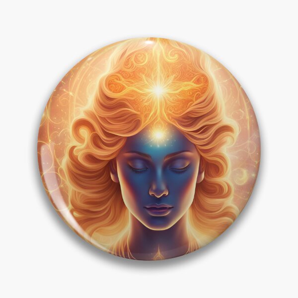 Item preview, Celestial realm with swirling galaxies designed and sold by stine1.