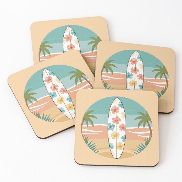 Item preview, beach time designed and sold by Tuczykson.