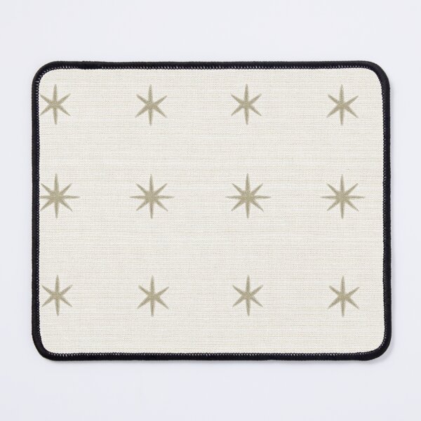 Item preview, Nordic Star Bands, Simple Winter Charm, Christmas Pattern designed and sold by patternicco.