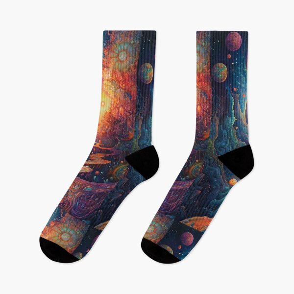 Item preview, Journey Through the Cosmos designed and sold by Faton1.