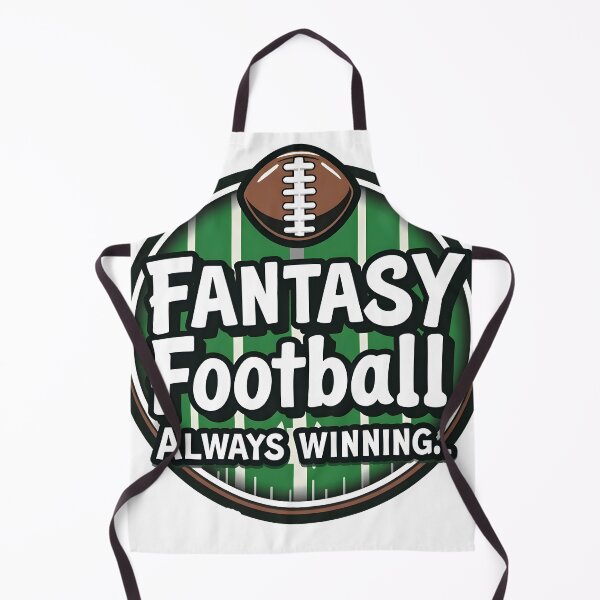 Item preview, Fantasy Football: Always winning. designed and sold by nomanzy1.