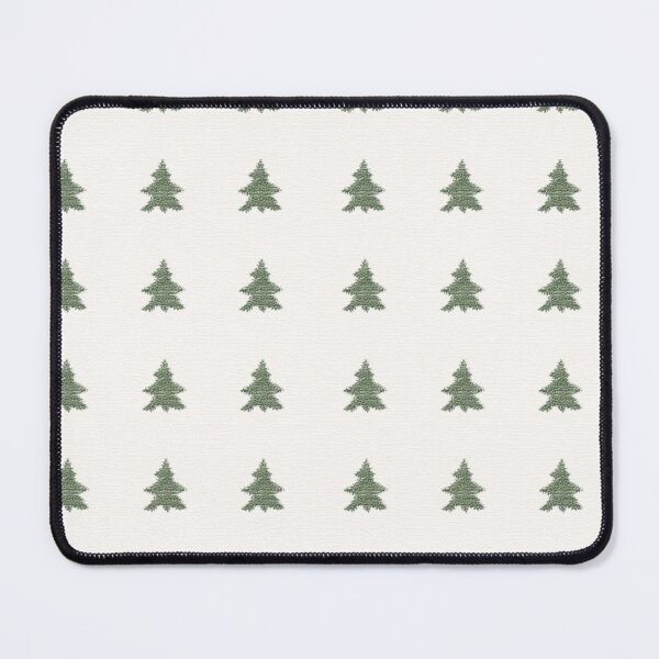 Item preview, Simple Christmas Trees, Simple Winter Charm, Christmas Pattern designed and sold by patternicco.