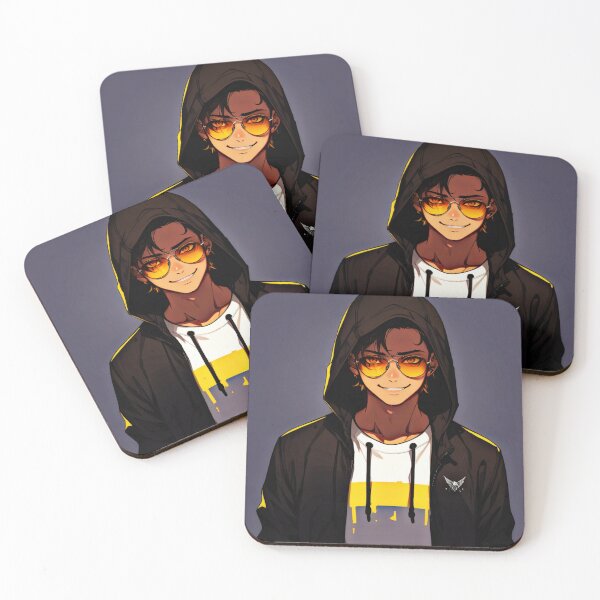 Item preview,  Anime 46 designed and sold by Zeir Shop.