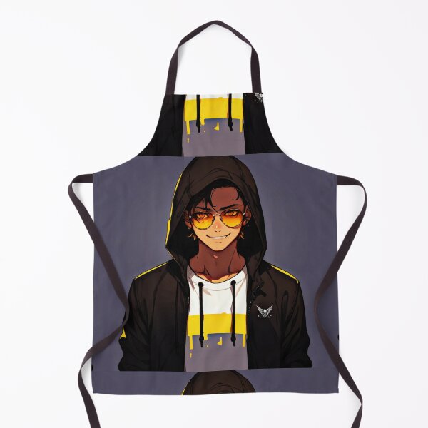 Item preview, Anime 46 designed and sold by Zeir Shop.