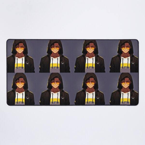Item preview, Anime 46 designed and sold by Zeir Shop.